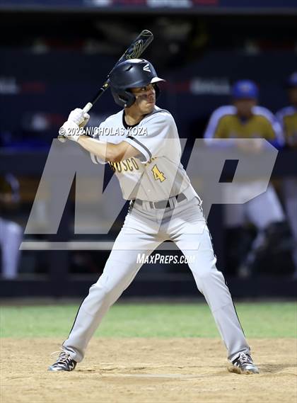 Thumbnail 1 in Bosco Tech vs. Verbum Dei photogallery.
