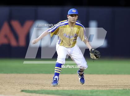 Thumbnail 2 in Bosco Tech vs. Verbum Dei photogallery.