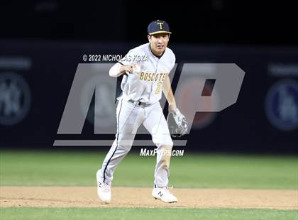 Thumbnail 3 in Bosco Tech vs. Verbum Dei photogallery.
