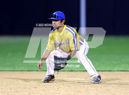 Thumbnail 3 in Bosco Tech vs. Verbum Dei photogallery.