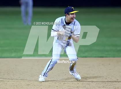 Thumbnail 3 in Bosco Tech vs. Verbum Dei photogallery.