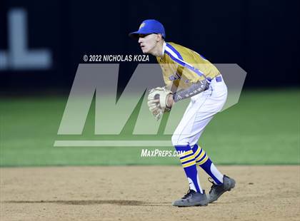 Thumbnail 1 in Bosco Tech vs. Verbum Dei photogallery.