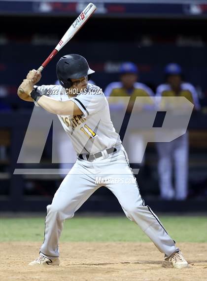 Thumbnail 3 in Bosco Tech vs. Verbum Dei photogallery.