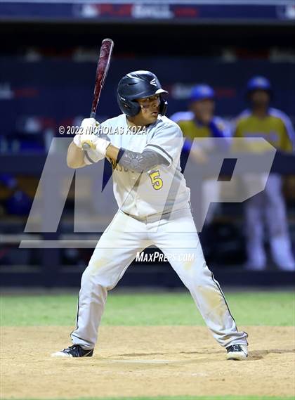 Thumbnail 1 in Bosco Tech vs. Verbum Dei photogallery.