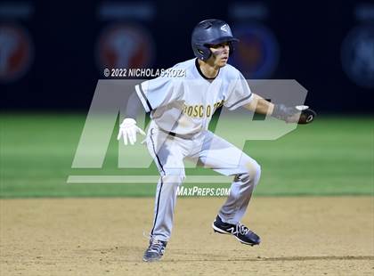 Thumbnail 3 in Bosco Tech vs. Verbum Dei photogallery.
