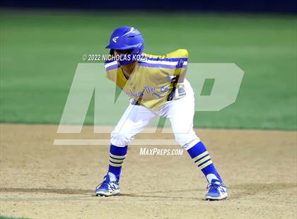 Thumbnail 1 in Bosco Tech vs. Verbum Dei photogallery.