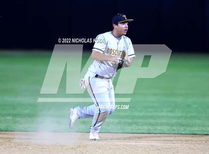 Thumbnail 1 in Bosco Tech vs. Verbum Dei photogallery.