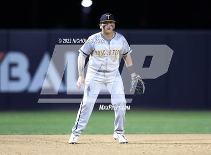 Thumbnail 2 in Bosco Tech vs. Verbum Dei photogallery.