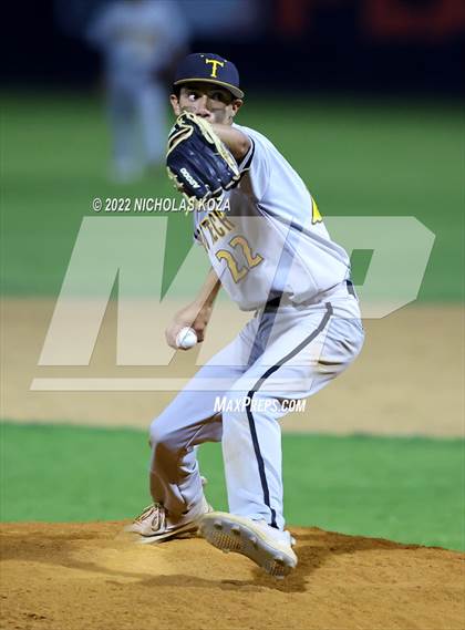 Thumbnail 3 in Bosco Tech vs. Verbum Dei photogallery.