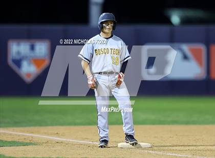 Thumbnail 3 in Bosco Tech vs. Verbum Dei photogallery.