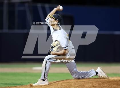 Thumbnail 3 in Bosco Tech vs. Verbum Dei photogallery.