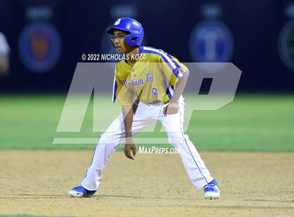 Thumbnail 1 in Bosco Tech vs. Verbum Dei photogallery.