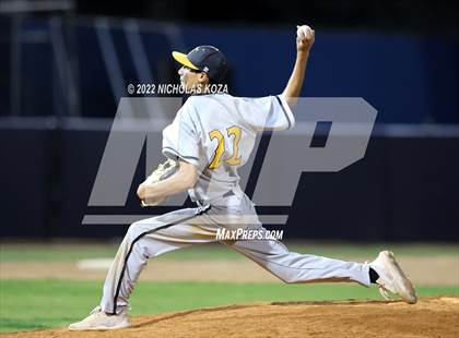 Thumbnail 3 in Bosco Tech vs. Verbum Dei photogallery.