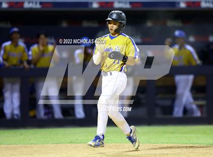 Thumbnail 3 in Bosco Tech vs. Verbum Dei photogallery.