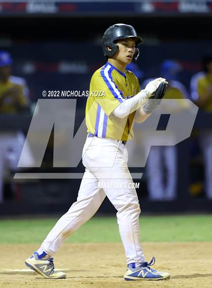 Thumbnail 3 in Bosco Tech vs. Verbum Dei photogallery.