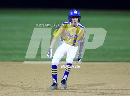 Thumbnail 3 in Bosco Tech vs. Verbum Dei photogallery.