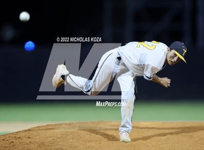Thumbnail 1 in Bosco Tech vs. Verbum Dei photogallery.