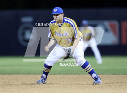 Thumbnail 1 in Bosco Tech vs. Verbum Dei photogallery.