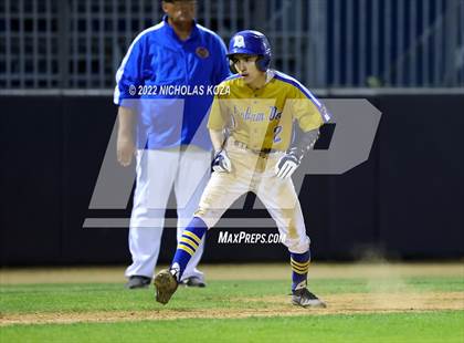 Thumbnail 3 in Bosco Tech vs. Verbum Dei photogallery.