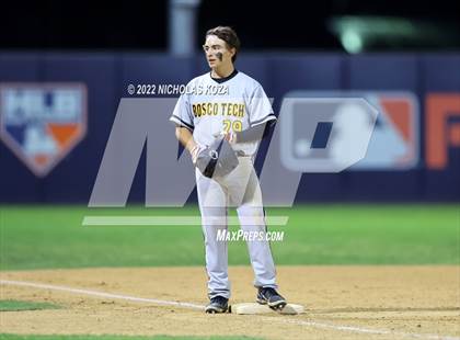Thumbnail 3 in Bosco Tech vs. Verbum Dei photogallery.