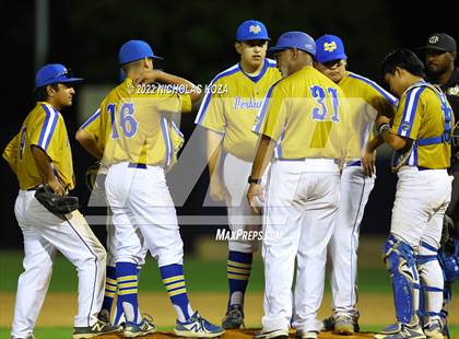Thumbnail 1 in Bosco Tech vs. Verbum Dei photogallery.