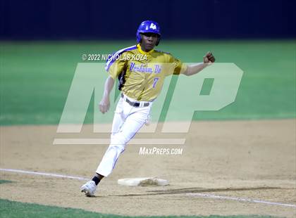 Thumbnail 3 in Bosco Tech vs. Verbum Dei photogallery.