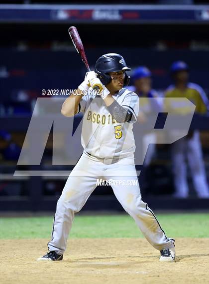 Thumbnail 3 in Bosco Tech vs. Verbum Dei photogallery.