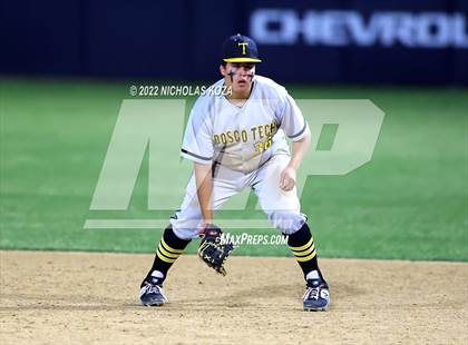 Thumbnail 2 in Bosco Tech vs. Verbum Dei photogallery.