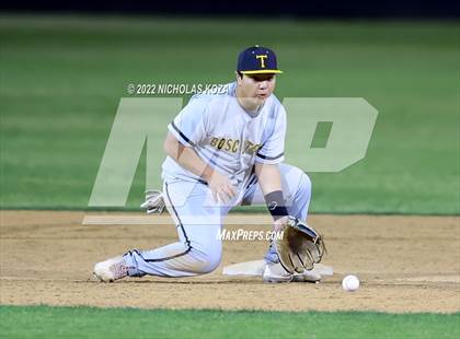 Thumbnail 1 in Bosco Tech vs. Verbum Dei photogallery.