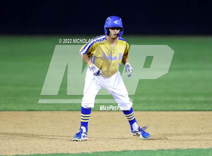 Thumbnail 2 in Bosco Tech vs. Verbum Dei photogallery.