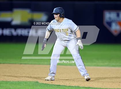 Thumbnail 3 in Bosco Tech vs. Verbum Dei photogallery.