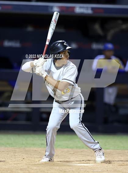 Thumbnail 1 in Bosco Tech vs. Verbum Dei photogallery.