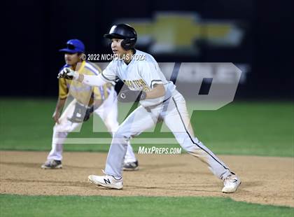 Thumbnail 1 in Bosco Tech vs. Verbum Dei photogallery.