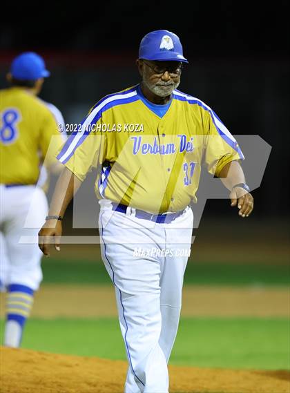 Thumbnail 3 in Bosco Tech vs. Verbum Dei photogallery.