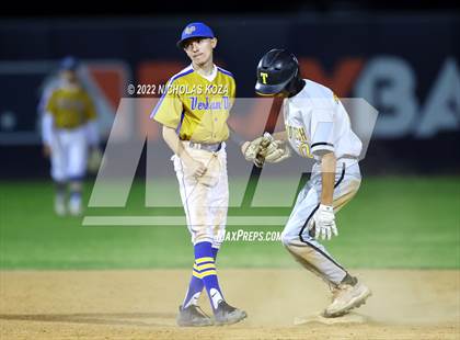 Thumbnail 1 in Bosco Tech vs. Verbum Dei photogallery.