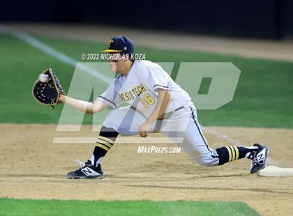 Thumbnail 3 in Bosco Tech vs. Verbum Dei photogallery.