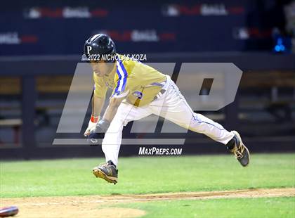 Thumbnail 2 in Bosco Tech vs. Verbum Dei photogallery.