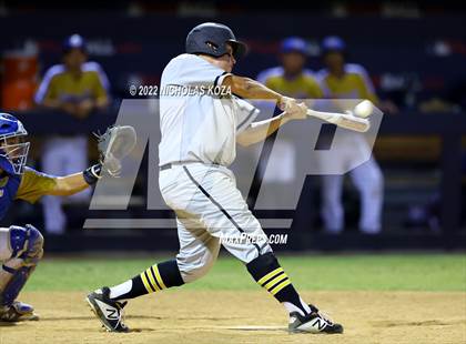 Thumbnail 3 in Bosco Tech vs. Verbum Dei photogallery.