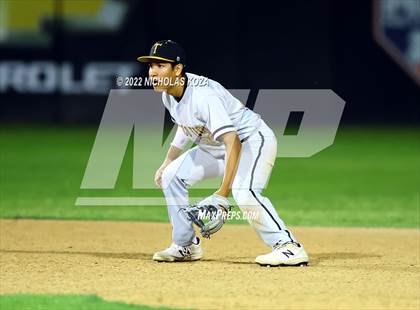 Thumbnail 3 in Bosco Tech vs. Verbum Dei photogallery.