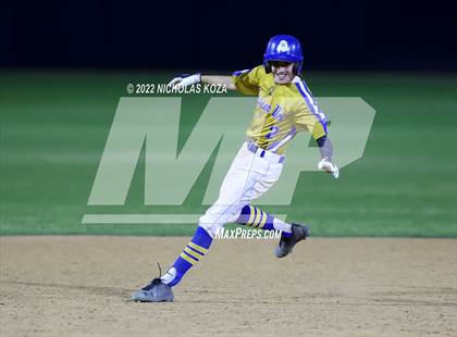 Thumbnail 3 in Bosco Tech vs. Verbum Dei photogallery.