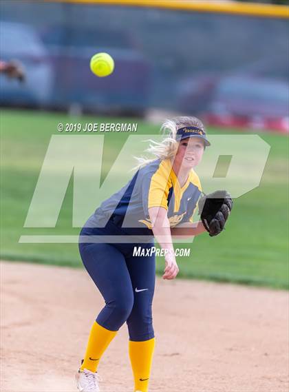 Thumbnail 1 in Boron @ Kern Valley photogallery.