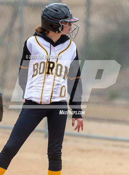 Thumbnail 2 in Boron @ Kern Valley photogallery.