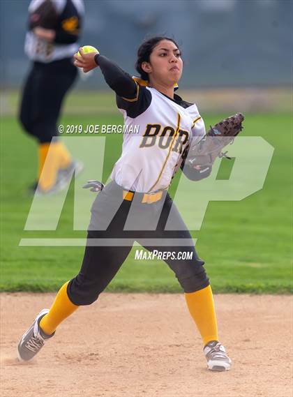 Thumbnail 1 in Boron @ Kern Valley photogallery.