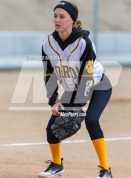 Thumbnail 2 in Boron @ Kern Valley photogallery.