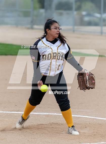 Thumbnail 2 in Boron @ Kern Valley photogallery.