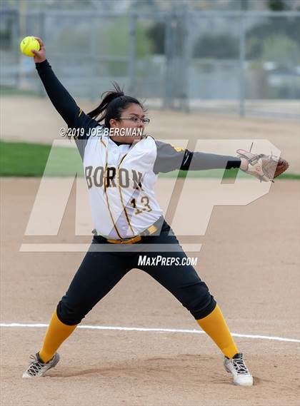 Thumbnail 1 in Boron @ Kern Valley photogallery.