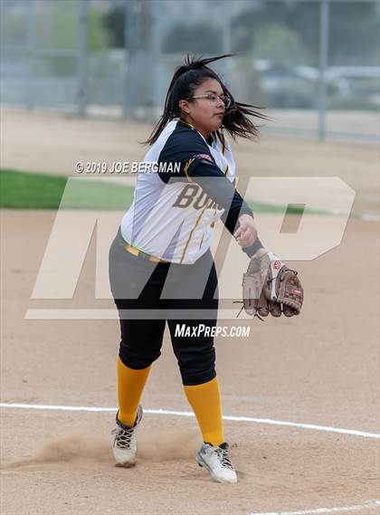 Thumbnail 3 in Boron @ Kern Valley photogallery.