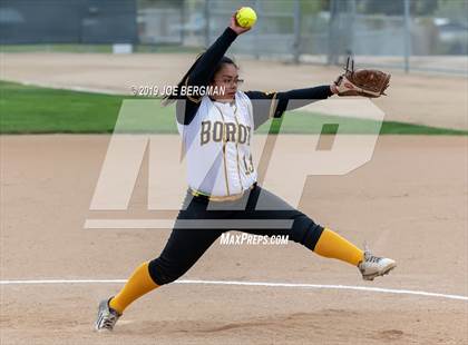 Thumbnail 2 in Boron @ Kern Valley photogallery.