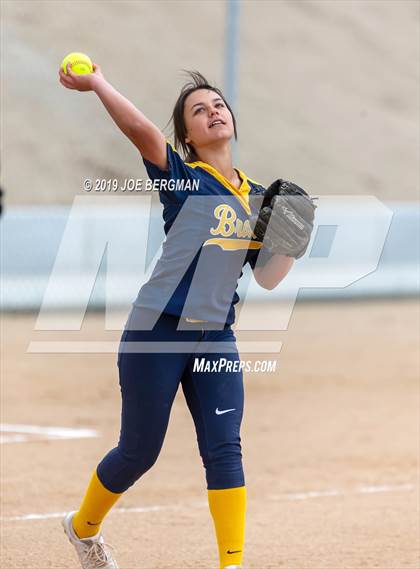 Thumbnail 2 in Boron @ Kern Valley photogallery.
