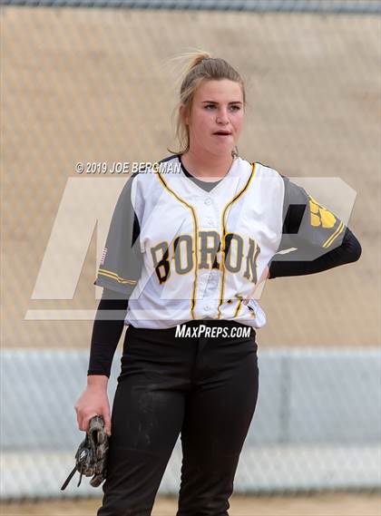 Thumbnail 2 in Boron @ Kern Valley photogallery.
